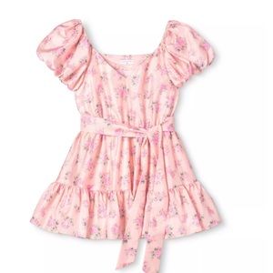 LSF x TARGET SIZE 6